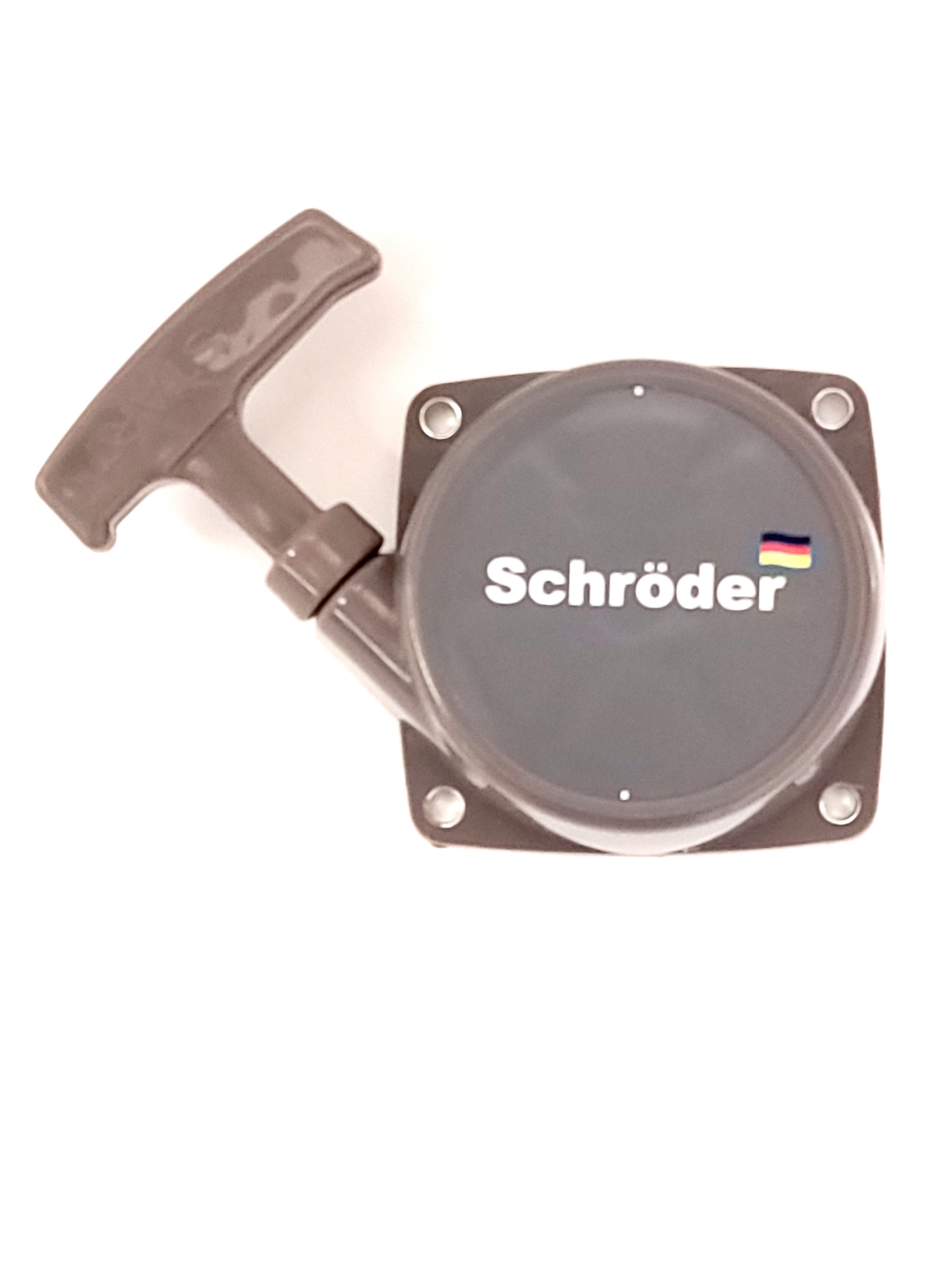 Replacement Pull Start Recoil For Model SR-6400L Leaf Blower