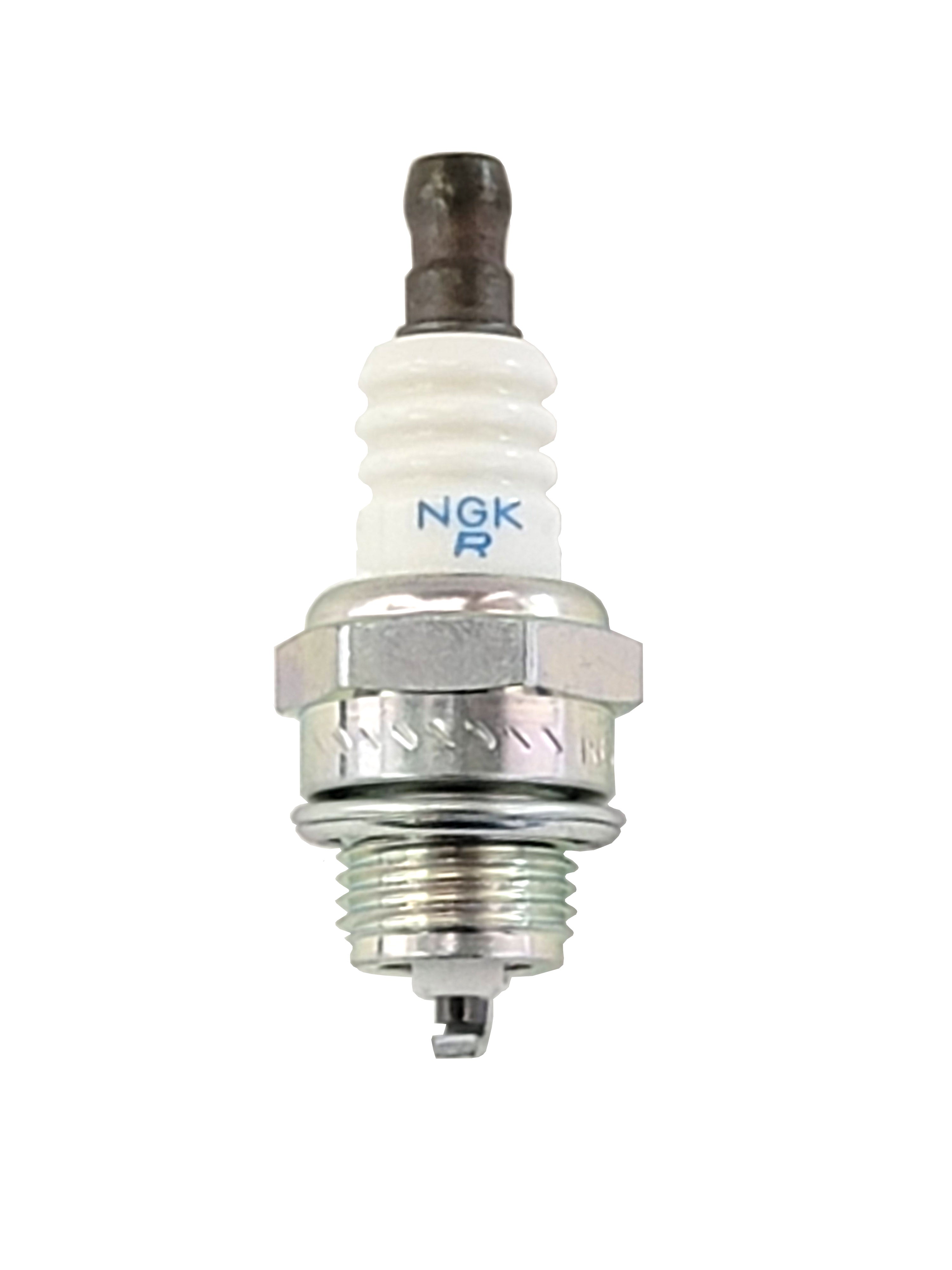 Replacement NGK Spark Plug For Schroder SR-6400L backpack leaf blower