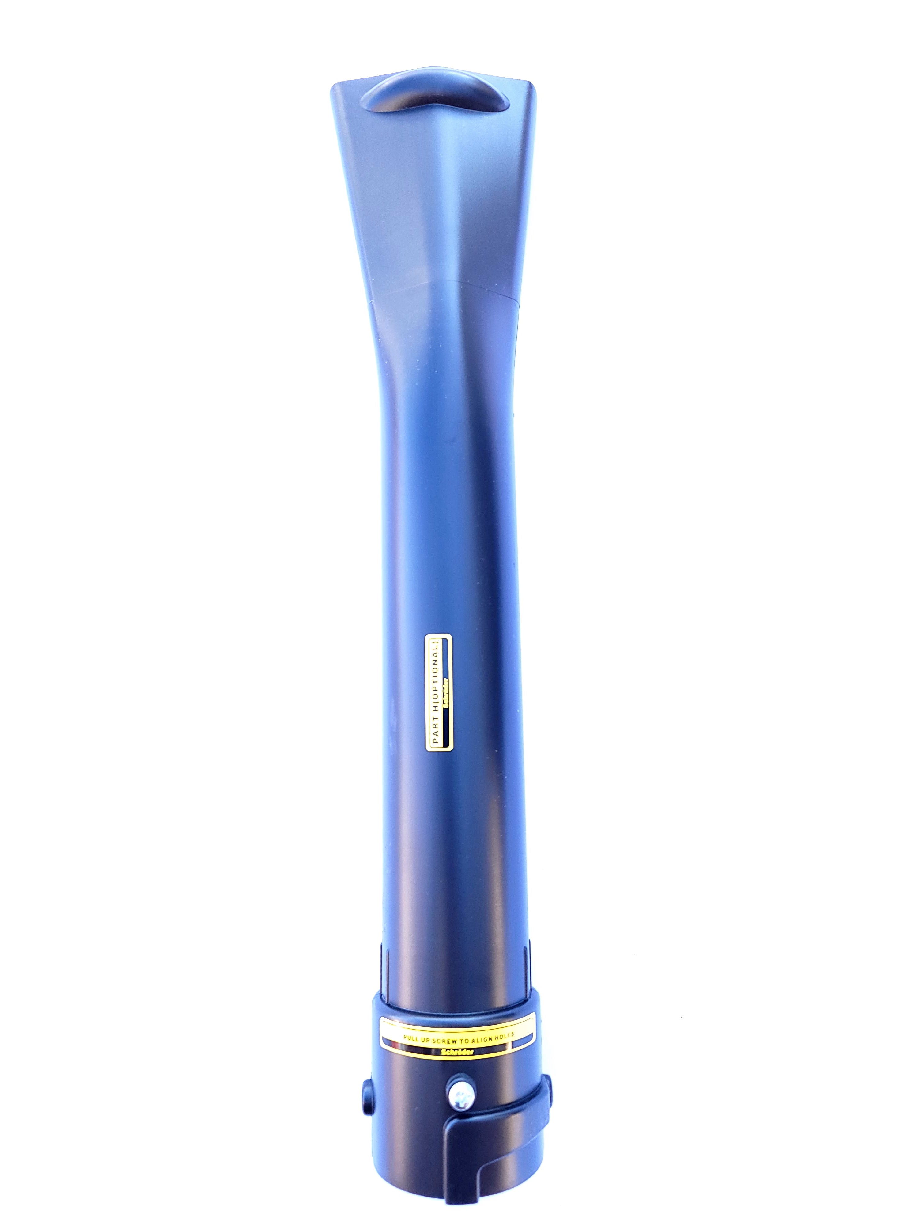 Replacement Tube H for Schroder SR-6400L Backpack Leaf Blower