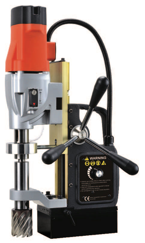 Schroder Magnetic Drills