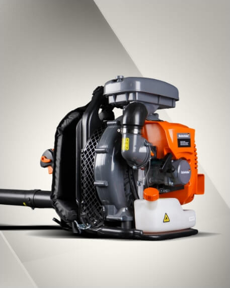 6400l backpack leaf blower that has been known to be the best priced leaf blower with strong power