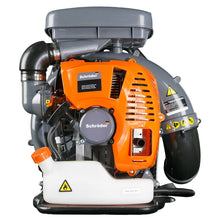 Load image into Gallery viewer, Shop SCHRÖDER SR6400CE Creators Edition – 230 MPF Professional Backpack Leaf Blower + Training &amp; Accessory Bundle

