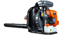 Load image into Gallery viewer, Shop SCHRÖDER SR6400CE Creators Edition – 230 MPF Professional Backpack Leaf Blower + Training &amp; Accessory Bundle
