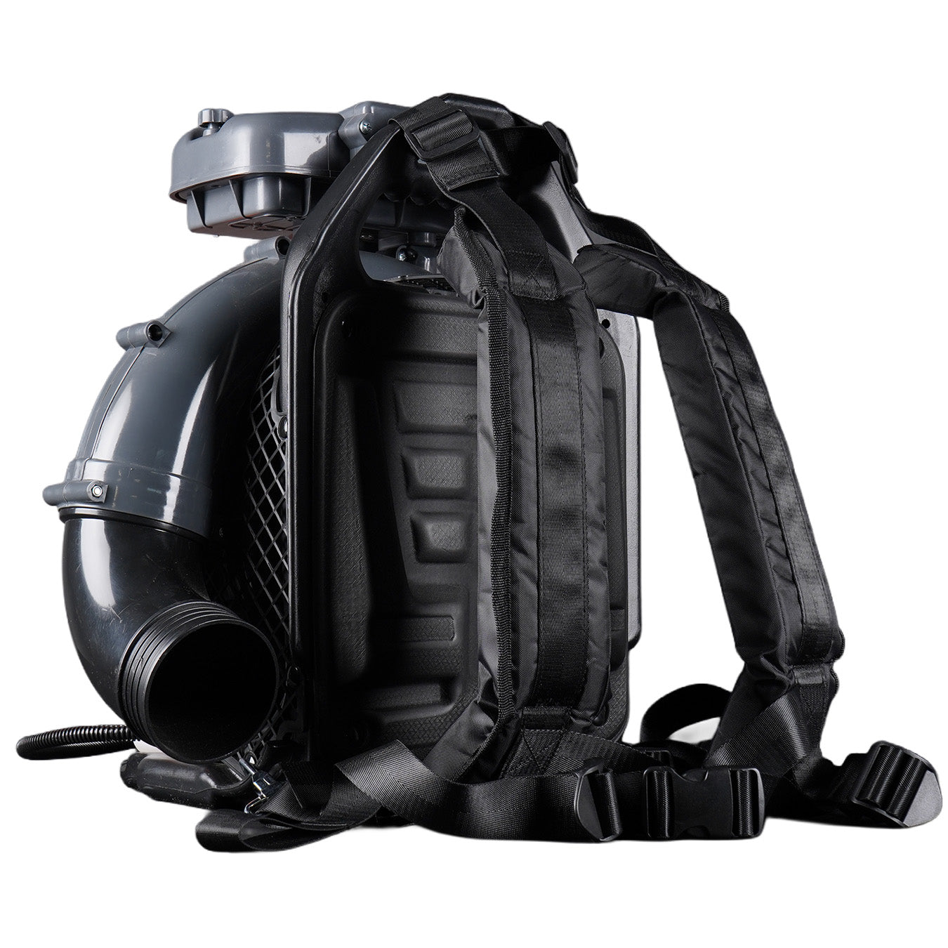 SR6400CE Creators Edition Backpack Leaf Blower | German Engineered