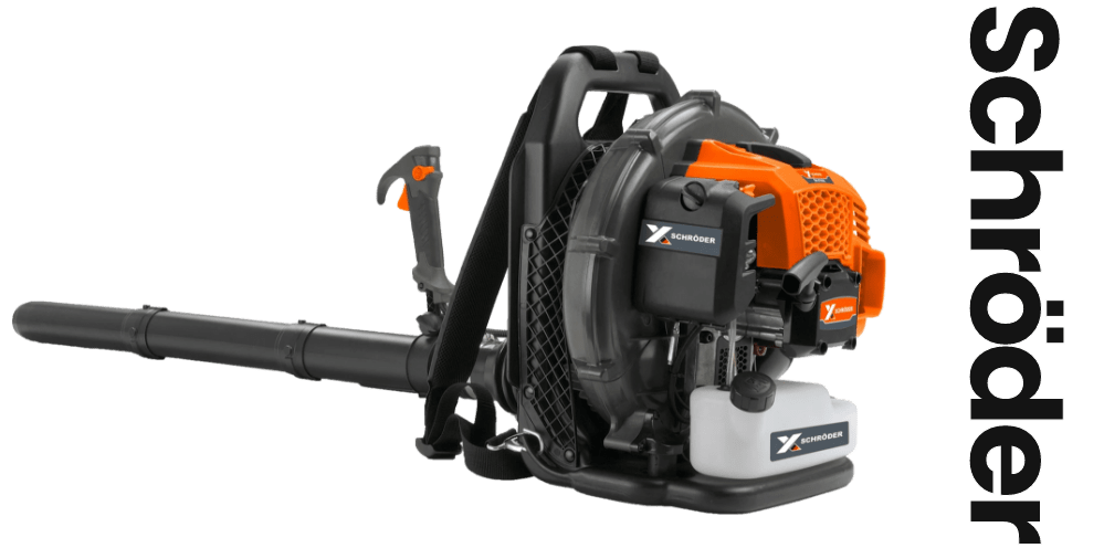 Schroder blower on sale
