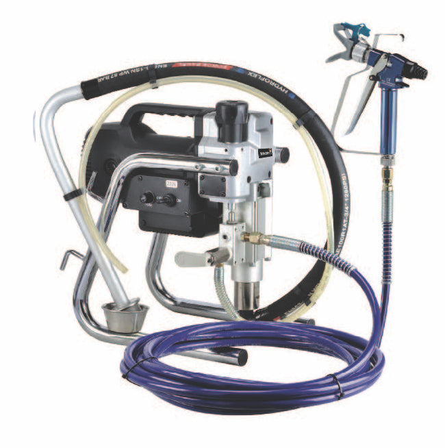 Paint Sprayer - Schroder USA