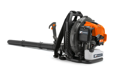Schröder The Most Compact Backpack Leaf Blower Model SR-5700X 57cc