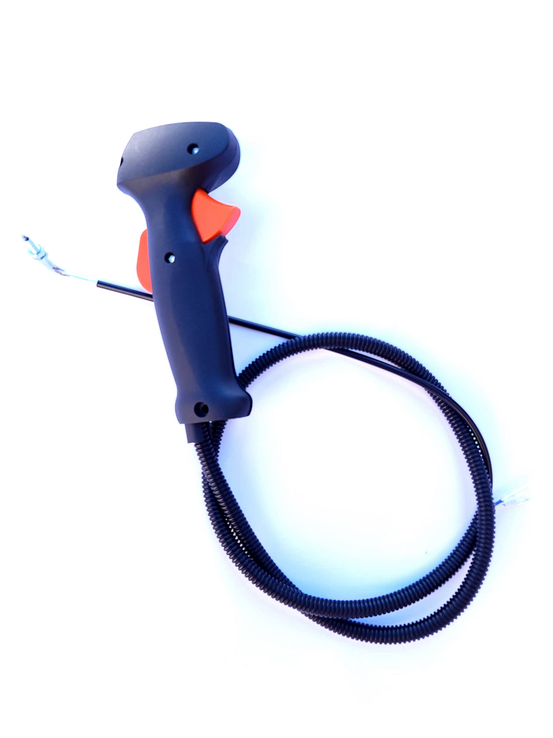 Replacement Throttle for SR6400L Backpack Leaf Blower SCHRÖDER USA