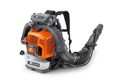 Schröder The Most Powerful Backpack Leaf Blower Model SR-9900X 80cc