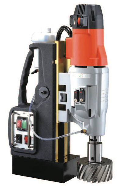 MAGNETIC DRILL - Schroder USA