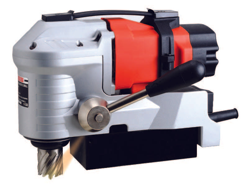 DRILL MAGNETIC-Schroder USA