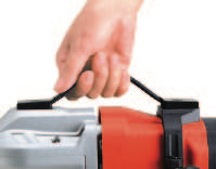 DRILL MAGNETIC-Schroder USA