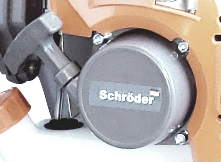 PULL START FOR SR-4000L LEAF BLOWER